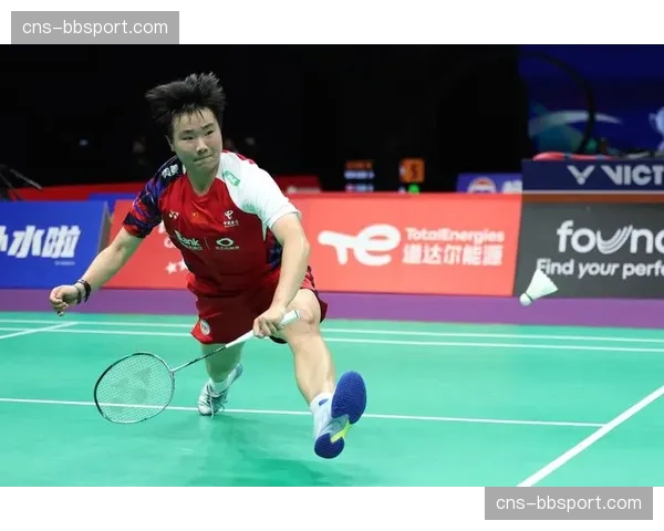 汤尤杯小组赛，中国男、女队均以5-0取得开门红